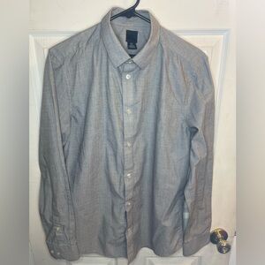 Men's Gray Shirt